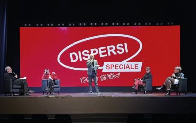 Dispersi – Speciale Talk Show