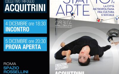 ACQUITRINI