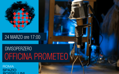 OFFICINA PROMETEO